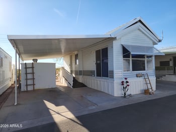 3544 Chapparel Dr, Florence, AZ 85132