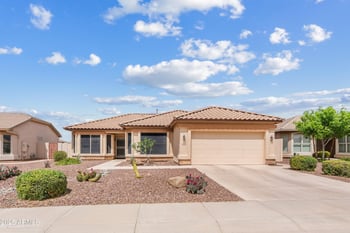 3544 County Down Dr, Chandler, AZ 85249