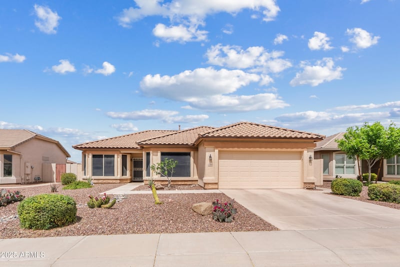 3544 County Down Dr, Chandler, AZ 85249