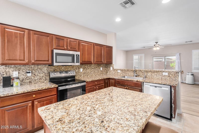 3544 County Down Dr, Chandler, AZ 85249