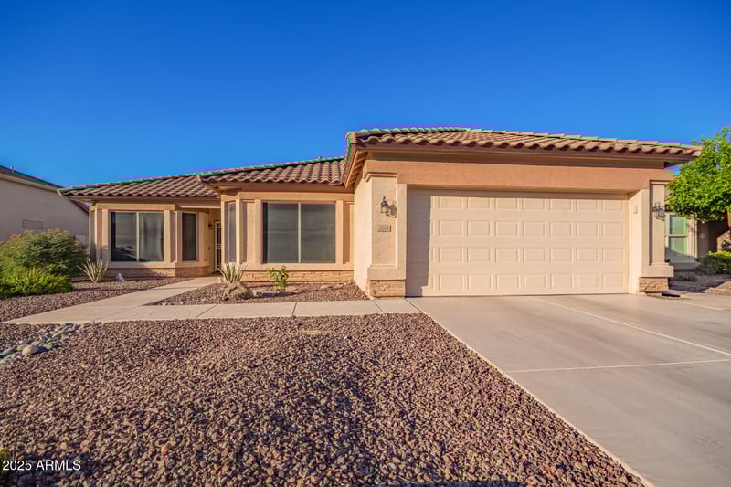 3544 County Down Dr, Chandler, AZ 85249