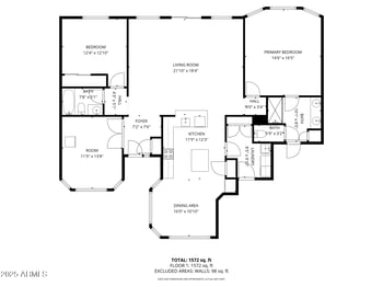 3544 County Down Dr, Chandler, AZ 85249