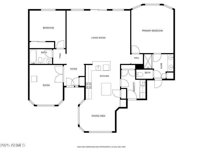3544 County Down Dr, Chandler, AZ 85249