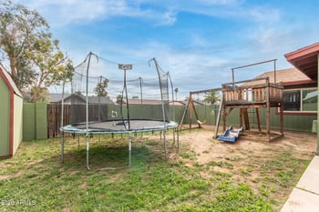 3544 Diamond Ave, Mesa, AZ 85204