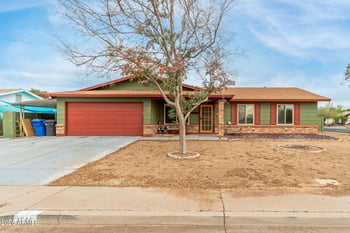 3544 Diamond Ave, Mesa, AZ 85204