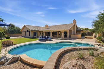 3544 Modoc Ct, Phoenix, AZ 85044