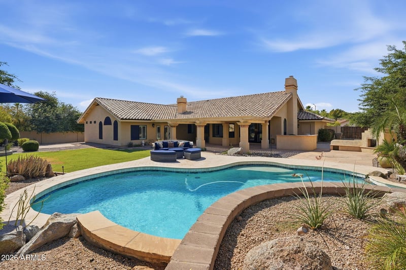 3544 E Modoc Ct, Phoenix, AZ 85044