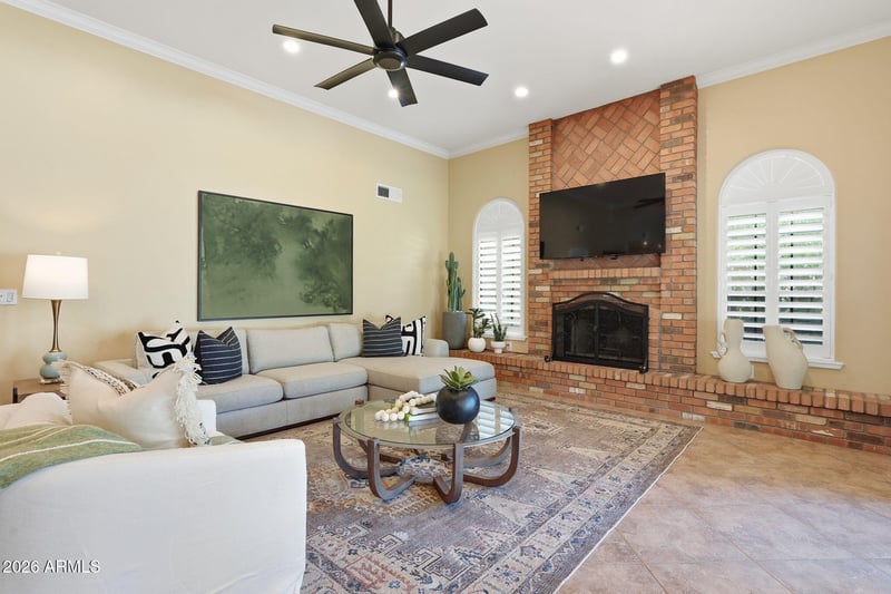 3544 E Modoc Ct, Phoenix, AZ 85044