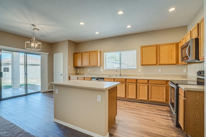 3544 E Trigger Way, Gilbert, AZ 85297