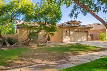 3544 Lexington Ct, Gilbert, AZ 85234
