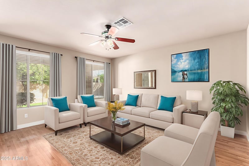 3544 Lexington Ct, Gilbert, AZ 85234