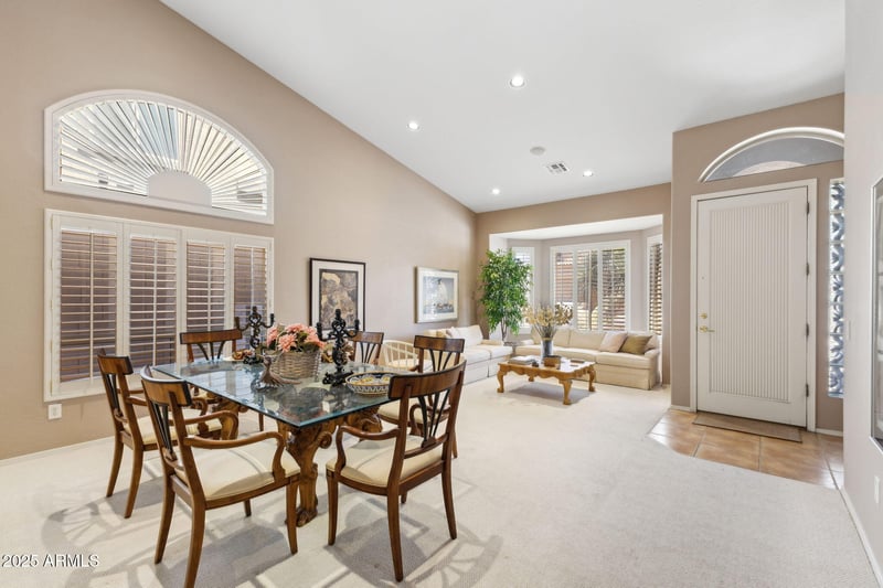 3544 Paseo Del Sol --, Mesa, AZ 85207