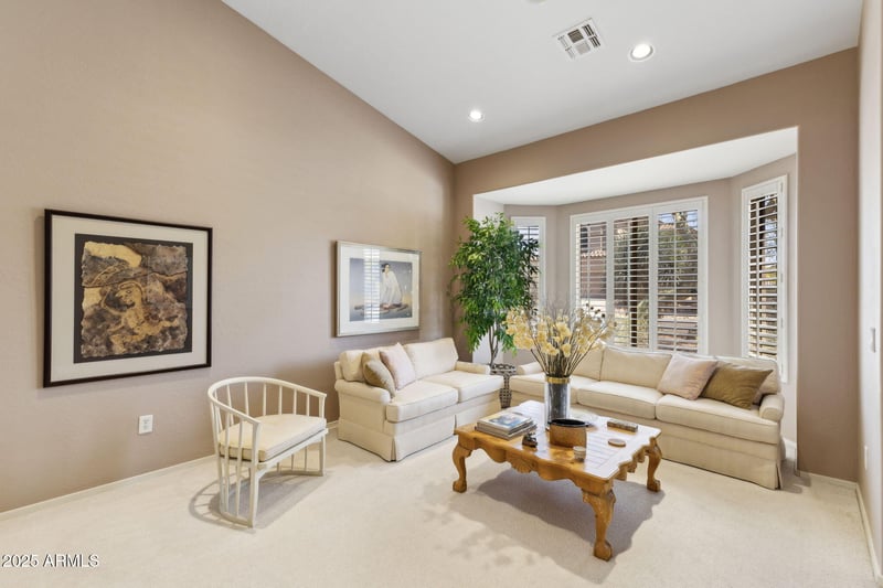 3544 Paseo Del Sol --, Mesa, AZ 85207