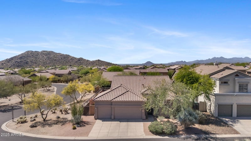 3544 Paseo Del Sol --, Mesa, AZ 85207