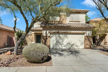 3544 Twain Dr, Anthem, AZ 85086