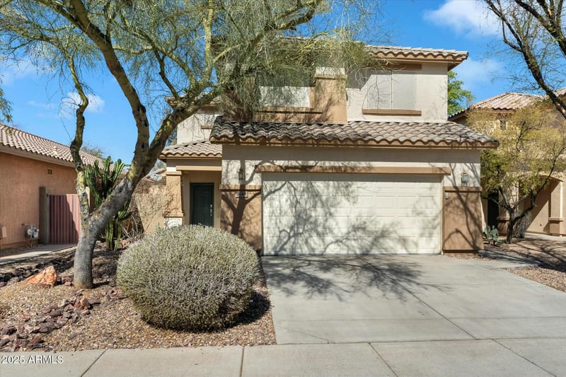 3544 Twain Dr, Anthem, AZ 85086