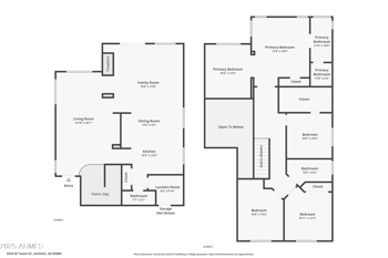 3544 Twain Dr, Anthem, AZ 85086