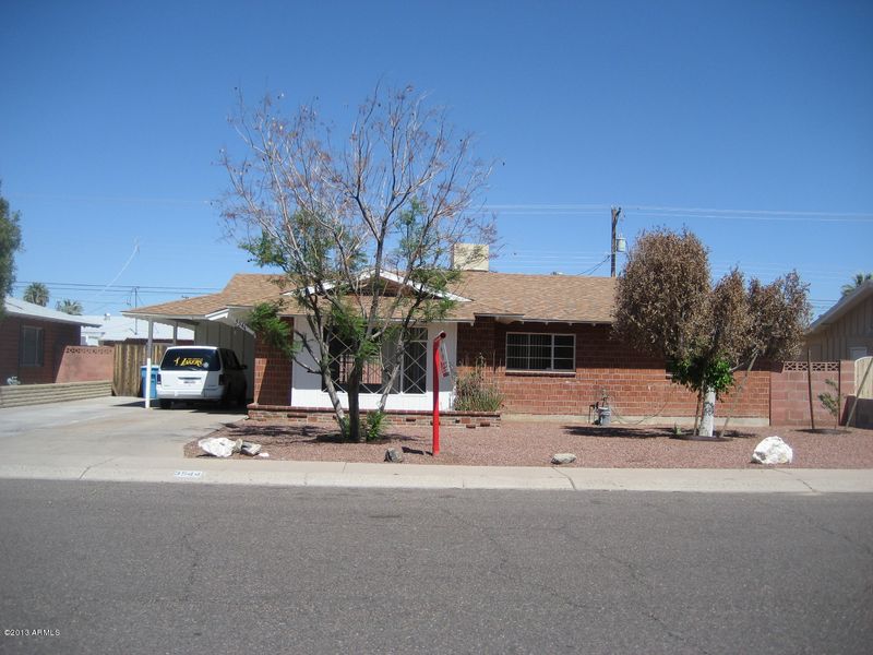3544 W Ocotillo Rd, Phoenix, AZ 85019