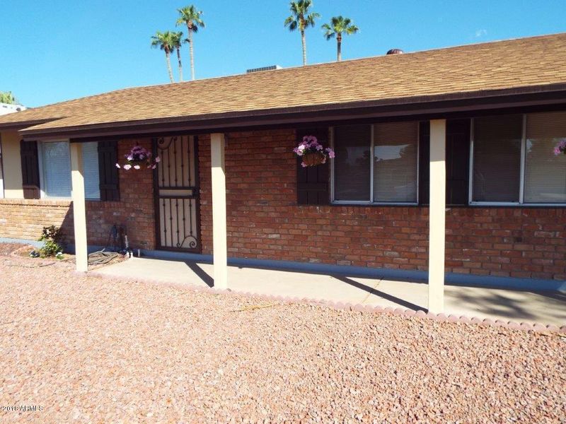 3544 W Shangri La Rd, Phoenix, AZ 85029