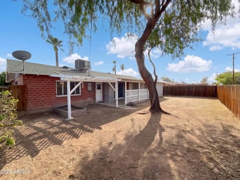 3544 W Sierra Vista Dr, Phoenix, AZ 85019