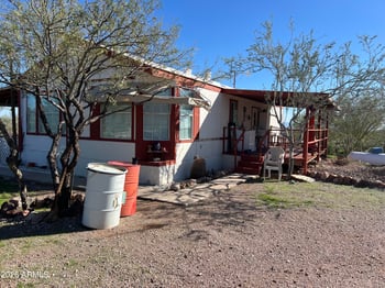 35440 307th Ave, Wittmann, AZ 85361