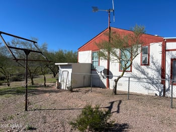 35440 307th Ave, Wittmann, AZ 85361