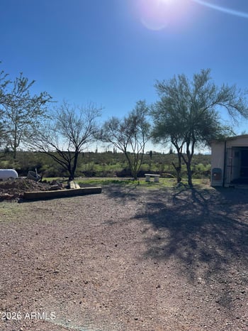 35440 307th Ave, Wittmann, AZ 85361