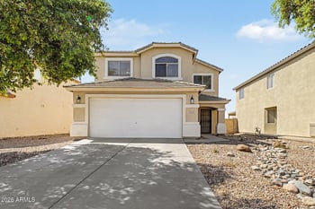 35442 Barzona Trl, San Tan Valley, AZ 85143