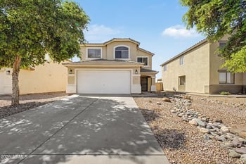 35442 Barzona Trl, San Tan Valley, AZ 85143