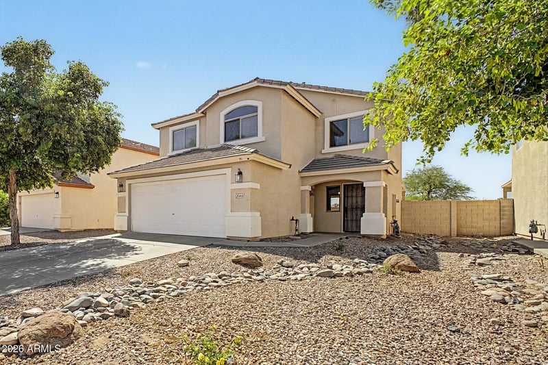 35442 Barzona Trl, San Tan Valley, AZ 85143