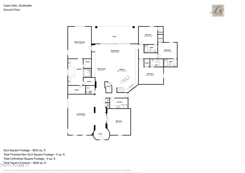 35443 87th Pl, Scottsdale, AZ 85266