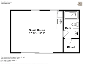 35443 87th Pl, Scottsdale, AZ 85266