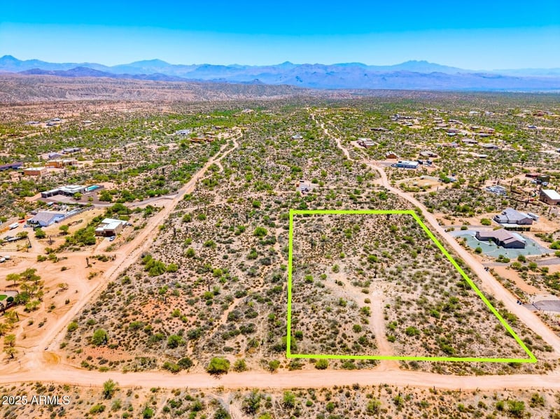 35449 136th St #-, Scottsdale, AZ 85262