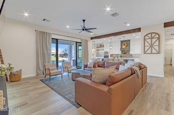 35449 N Fieldview Dr, San Tan Valley, AZ 85140