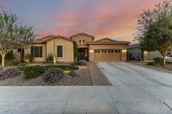 3545 Cassia Ln, Gilbert, AZ 85298