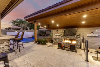 3545 Cassia Ln, Gilbert, AZ 85298