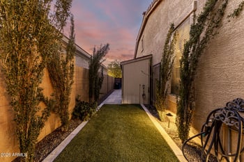 3545 Cassia Ln, Gilbert, AZ 85298