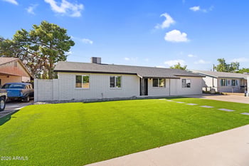 3545 E Friess Dr, Phoenix, AZ 85032