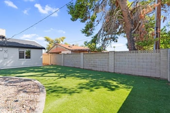 3545 E Friess Dr, Phoenix, AZ 85032
