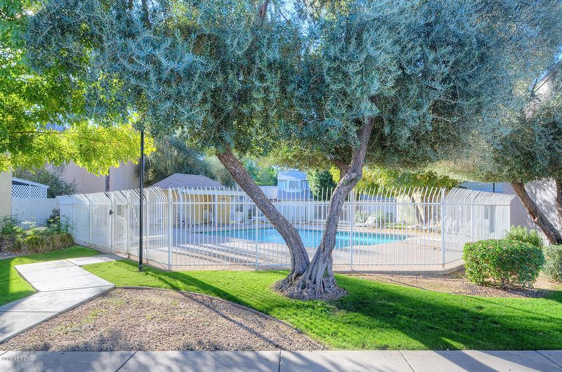 3545 E Le Marche Ave, Phoenix, AZ 85032