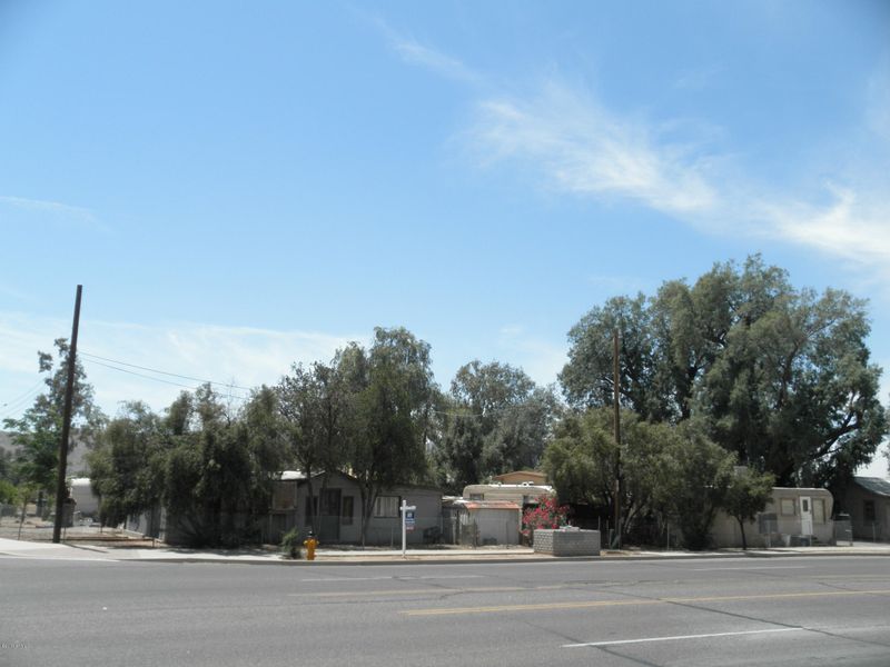 3545 E Southern Ave, Phoenix, AZ 85040