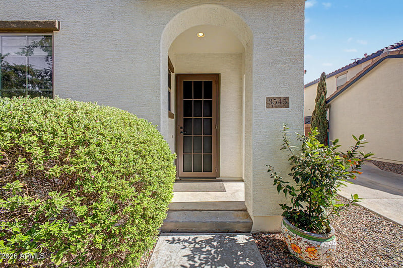 3545 Tulsa St, Gilbert, AZ 85295