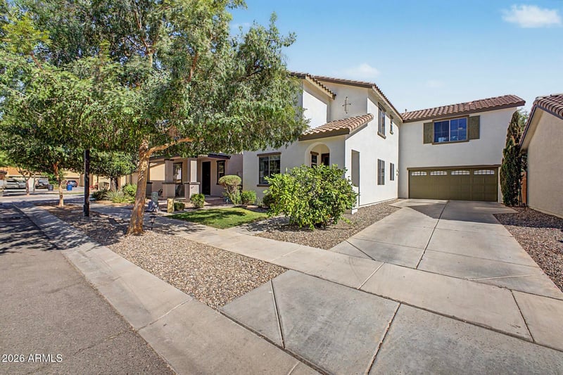 3545 Tulsa St, Gilbert, AZ 85295