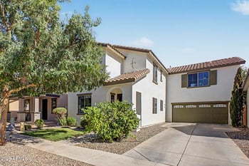 3545 Tulsa St, Gilbert, AZ 85295