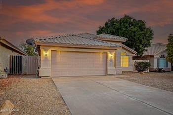 3545 E Utopia Rd, Phoenix, AZ 85050