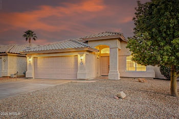 3545 E Utopia Rd, Phoenix, AZ 85050