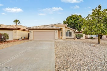 3545 E Utopia Rd, Phoenix, AZ 85050