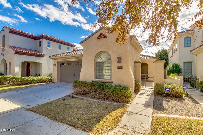 3545 E Windsor Dr, Gilbert, AZ 85296