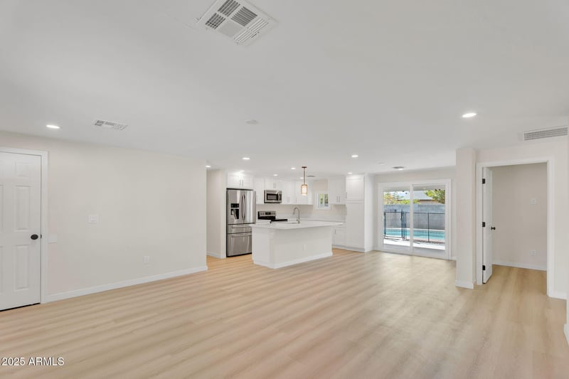 3545 Friess Dr, Phoenix, AZ 85032