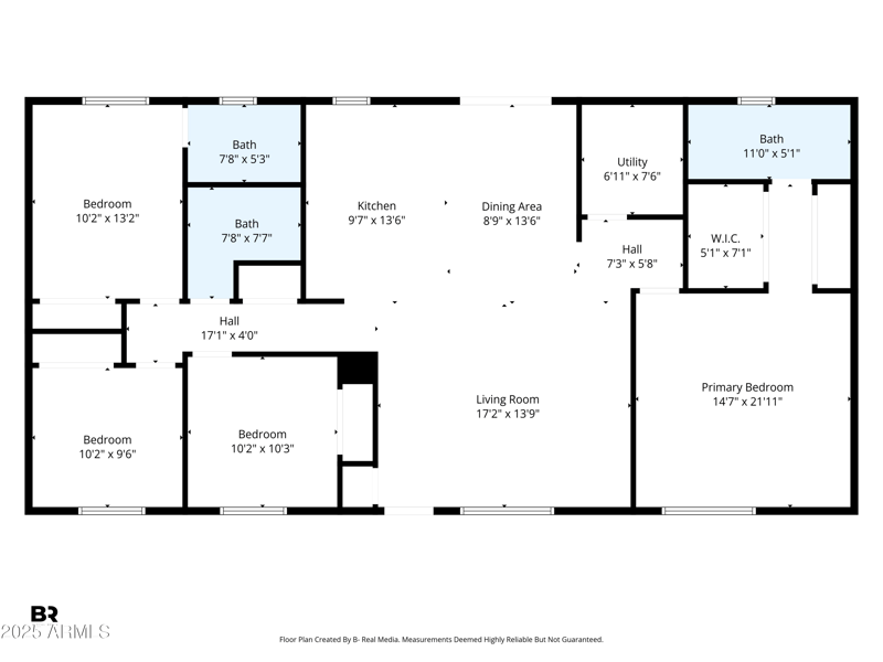 3545 Friess Dr, Phoenix, AZ 85032